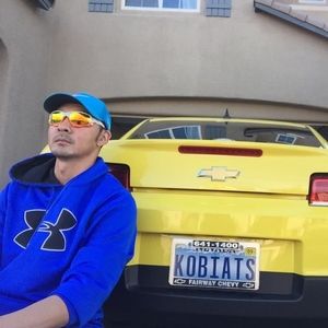 Meet your Posher, Kobiats